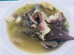 早餐羊杂汤-护国寺小吃(和平西街店)