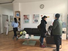-和平卓尔口腔·矫正种植中心
