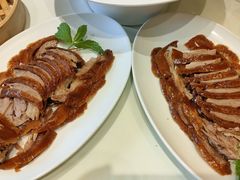 -惠丰堂饭庄·烤鸭·京味菜(翠微路店)