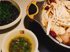 -一把骨(盐市口店)