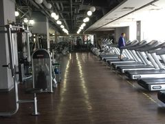 -一兆韦德健身(浦东万达会所)