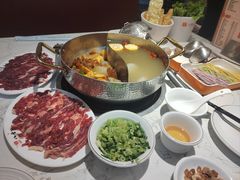 -八合里潮汕鲜牛肉火锅(深圳海岸城店)