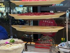 -千牛将·鲜牛肉火锅(开元路店)