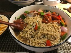 -十面春风·江南面馆(崇宁路店)