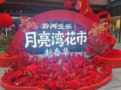 -瑞虹新天地月亮湾