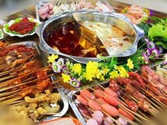 -屋头串串(中海环宇城店)
