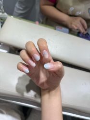 -晨·艺美甲美睫