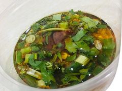 油碟-蜀串香牛杂火锅串串