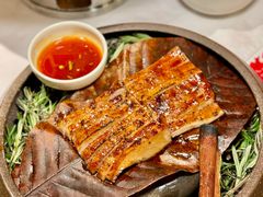 -狮拾久·现代新加坡料理(壹方城店)