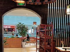 -莽子老火锅(大坪店)