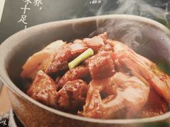 -潮堂 · 潮州菜(国贸商城店)