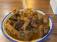 -CowCow其其·牛杂咖啡公司(六运店)