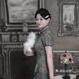泉州拍照｜与妈咪穿越到民国的复古写真🕰
