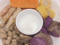 -大鸭梨烤鸭店(金顶街店)