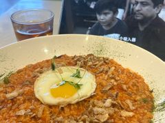 -东方豪客牛排意面披萨(玉函银座店)