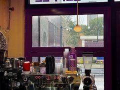 -HANA COFFEE(长寿路店)