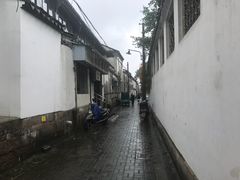 -原怡园面馆(拙政园店)
