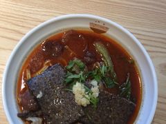 -鼓浪邻家·沙茶面(鼓浪屿店)