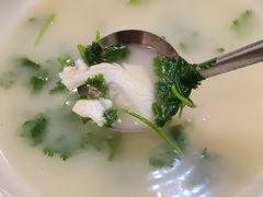 -隆都四季香饭店(碧海路店)