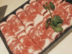 -一哥澳门豆捞·澳门风打边炉(高德置地店)