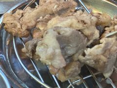 -包装马车·韩国料理·포장마차