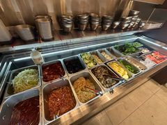 -炽城·烤肉名家(鸿达中央广场店)