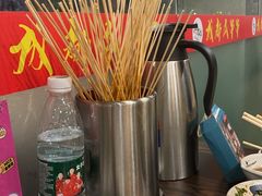 -成都瓜串串(华强北店)