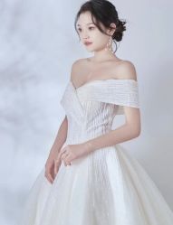 -ZHICOME·稚蔻婚纱礼服造型定制(西安龙首印象城店)