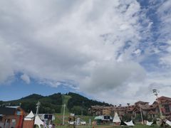 -长白山万达国际度假区
