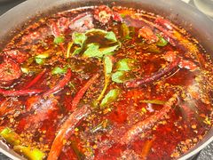 -滇牛云南火锅(桂林路店)