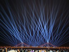 -星海湾跨海大桥