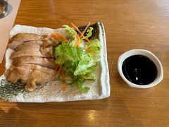 -味太助·银饭食堂(中华城店)