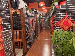 -江湖水乡铁锅炖魚(周庄嘉园店)