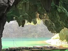 -三门海