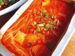 -森龍邑·烧烤·海鲜·炒菜(闽江路店)