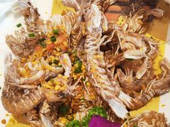 -醉壹号海鲜大排档·老厦门特色菜(厦门美食地标店)