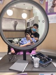 -首脑美发沙龙