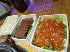 -小小河边鱼(天润城店)