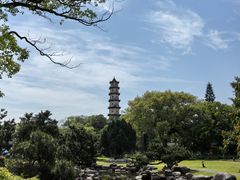 -江心屿景区