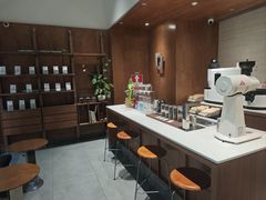 -LOTTA COFFEE(安居博文苑店)