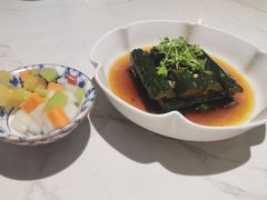 -上上瓷·艺境川菜(IFS旗舰店)