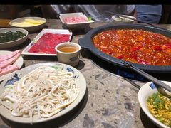 -重庆渝达老火锅(春熙路店)