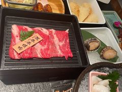 -匠和风精致料理(成都龙湖滨江天街店)
