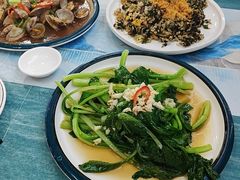 -40号厦门海鲜大排档(中山路店)
