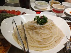 -海底捞火锅(航洋城店)