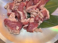 -蒲葵传统炭火烤肉(白石龙店)