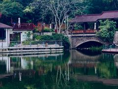 -青岛海滨风景区