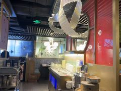 -鲜潭蒸汽石锅鱼(五道口购物中心店)
