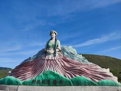 -新疆那拉提国家旅游度假区