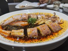 -利龙海鲜酒楼(建发·珑璟湾店)